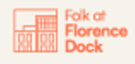 Urban Bubble, Folk at Florence Dock Logo