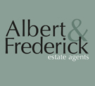 ALBERT & FREDERICK LIMITED, Ruardean Woodside Logo