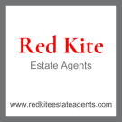 Red Kite Estate Agents Limited, Ebbw Vale Logo