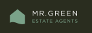 Mr Green Estate Agents, Southbourne Logo