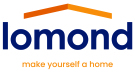 Lomond Property, Kilmarnock Logo