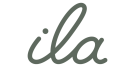 ila, Hairpin House Logo