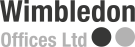 WIMBLEDON OFFICES LIMITED, Wimbledon - Commercial Office Space Logo