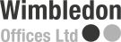 WIMBLEDON OFFICES LIMITED, Wimbledon - Commercial Office Space Estate Agent Logo