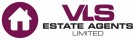 VLS Estate Agents, Shillington Logo