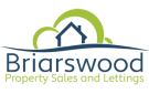 Briarswood, Stoke On Trent Logo