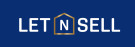Let N Sell Limited, Covering Warrington Logo