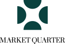 CompassRock International, Market Quarter Logo