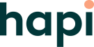 hapi.space, Manchester Logo