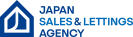 Japan Sales & Lettings Agency, London Estate Agent Logo