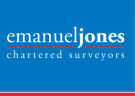 Emanuel Jones LLP, Cardiff Logo