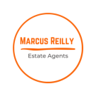 Marcus Reilly, New Malden Logo