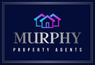 Murphy Property Agents Ltd, Pontefract Logo