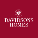 Davidsons Homes Logo