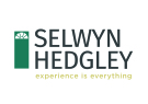 Selwyn Hedgley, Redcar Logo