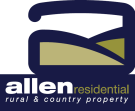 Allen Residential, Paulton Logo