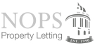 North Oxford Property Service, Oxford Estate Agent Logo