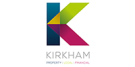 Kirkhams, Ashton-under-Lyne Logo