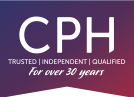 CPH Property Services, Scarborough Estate Agent Logo