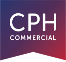 CPH Property Services, Scarborough Estate Agent Logo