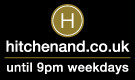 Hitchen & Co, Leeds Logo