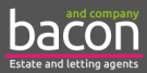 Bacon & Company, Broadwater Estate Agent Logo