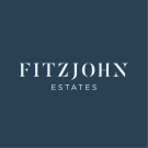 Fitzjohn Estates, Bedford Logo