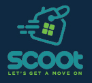 Scoot, Goole Logo