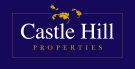 Castle Hill Properties, Burnham Logo