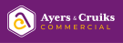 Ayers & Cruiks, Chelmsford Logo
