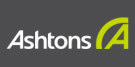 Ashtons Estate Agency, Widnes Logo