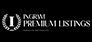Ingram Premium Listings, Heswall Estate Agent Logo
