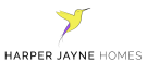 Harper Jayne Homes Limited, London Logo