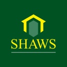 Shaws, Lowestoft Logo