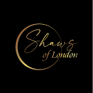 Shaws of London, Hayes Logo