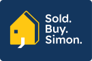 Sold Buy Simon, Covering Sanderstead & South Croydon Estate Agent Logo