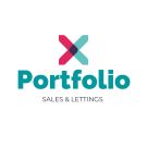 Portfolio Sales & Lettings, Bournemouth Logo