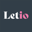 Letio Ltd, London Logo