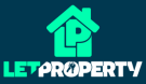 Let Property Sales & Management Logo