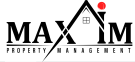Maxim Property Management, Coventry Logo