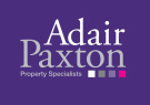 Adair Paxton, Leeds City Centre Estate Agent Logo