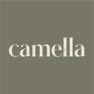 CAMELLA ESTATE AGENTS, Bath Logo