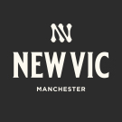 Savills Lettings, New Vic Logo