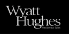 Wyatt Hughes, Ticehurst Logo
