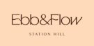Native Residential Ltd, Ebb & Flow at Station Hill Logo