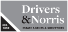 Drivers & Norris, Finchley Logo