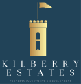 Kilberry Estates, Berwick-Upon-Tweed Logo