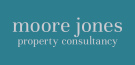 Moore Jones Property Consultancy Limited, Covering Staffordshire Logo