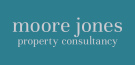 Moore Jones Property Consultancy Limited, Covering Staffordshire Estate Agent Logo