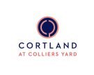 Cortland, Cortland Colliers Yard Logo
